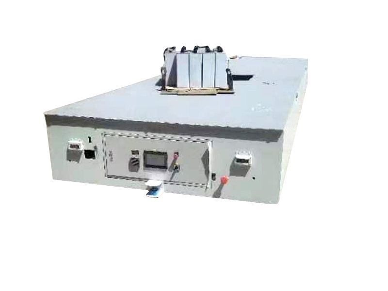 RGV自動化系列平車